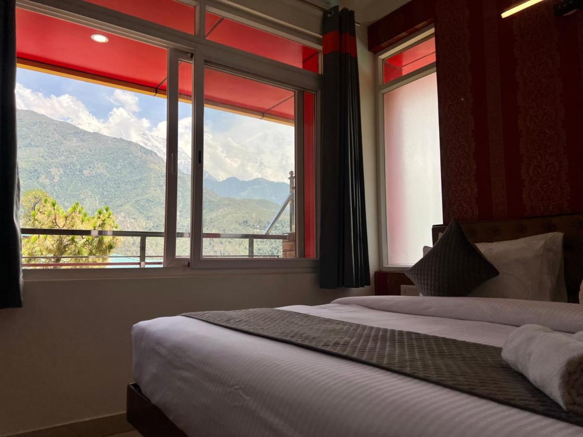 Live Free Hostel, Mcleodganj McLeod Ganj Zewnętrze zdjęcie