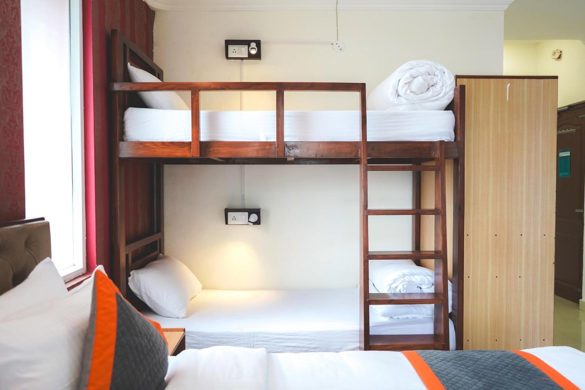 Live Free Hostel, Mcleodganj McLeod Ganj Pokój zdjęcie