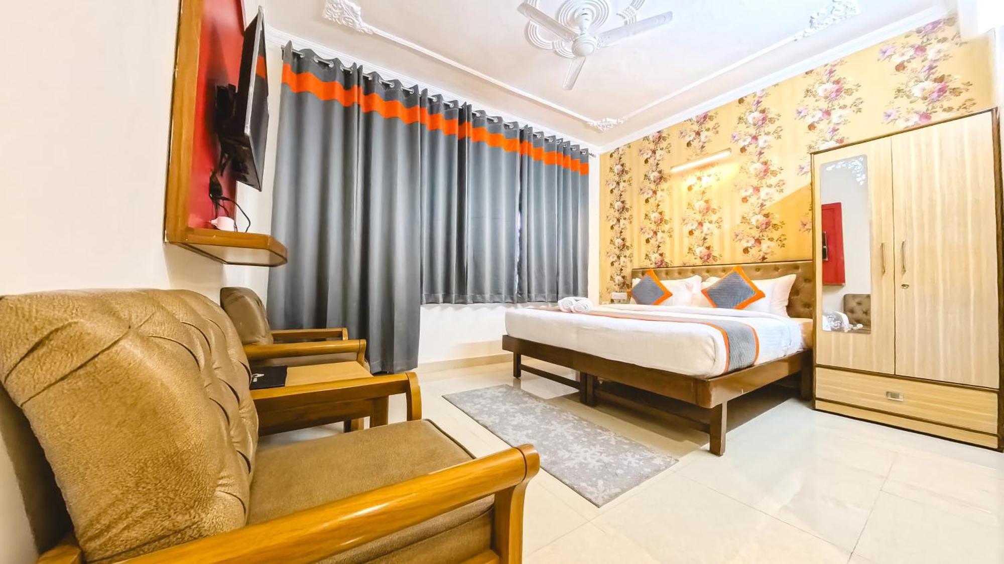 Live Free Hostel, Mcleodganj McLeod Ganj Zewnętrze zdjęcie