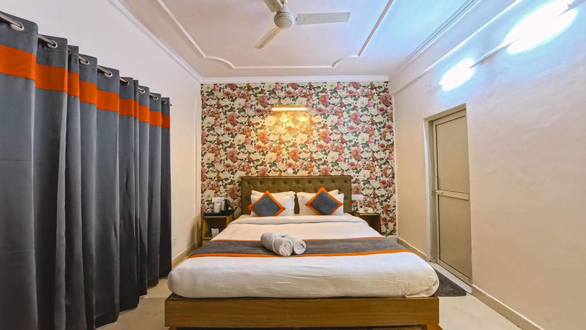 Live Free Hostel, Mcleodganj McLeod Ganj Zewnętrze zdjęcie